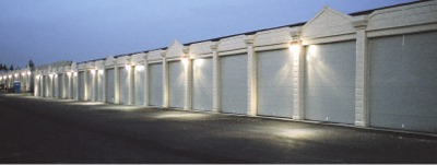 Beneficial Features of our Gig Harbor and Port Orchard Storage Units